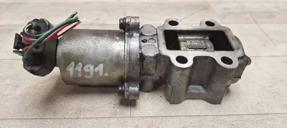 Toyota Avensis T250 EGR valve 256200R012 VN1350007142