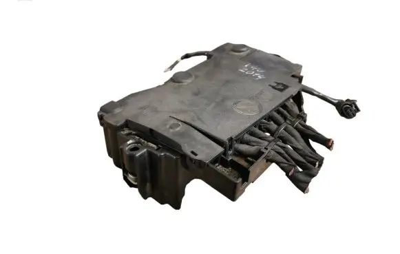Volvo V40 Fuse module 306591923 E00019240 E00019241