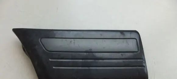Toyota Land Cruiser (J100) Fender trim (molding) 7561260120 TOYOTA7561260120