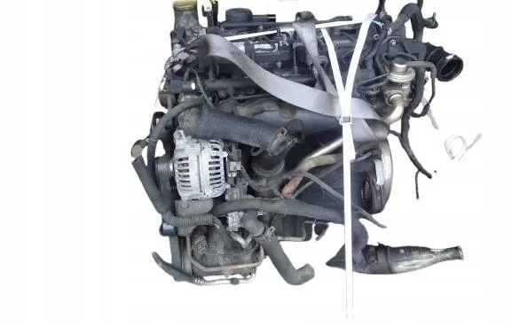 Chrysler PT Cruiser Engine