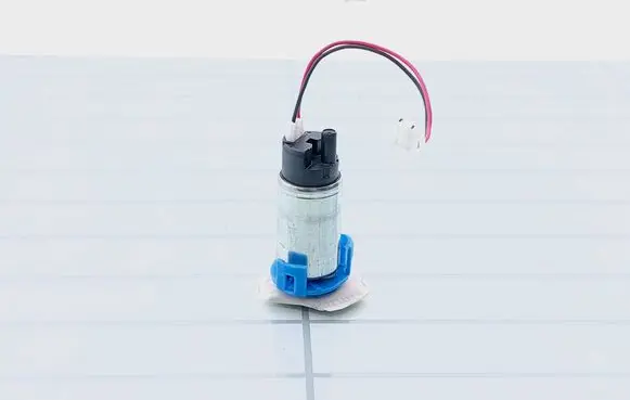 In-tank fuel pump