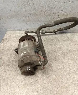 Air conditioning (A/C) compressor (pump)