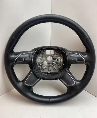 Audi A6 C7 Steering wheel 4G0419091M