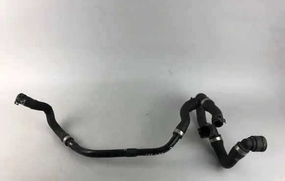 Mini One - Cooper F56 F55 Electric car engine cooling hoses/pipes 8741789 8741788