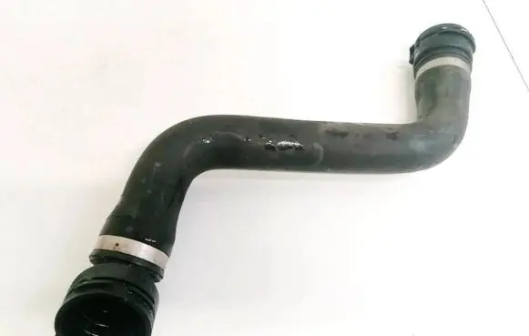 BMW 5 E60 E61 Engine coolant pipe/hose 7789742
