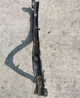 BMW 5 E60 E61 Positive cable (battery) 61106927706 66405910
