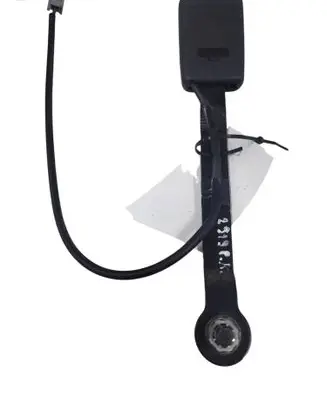 Mazda 6 Front seatbelt buckle 121115CB