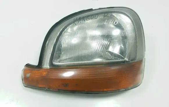 Renault Kangoo I Headlight/headlamp