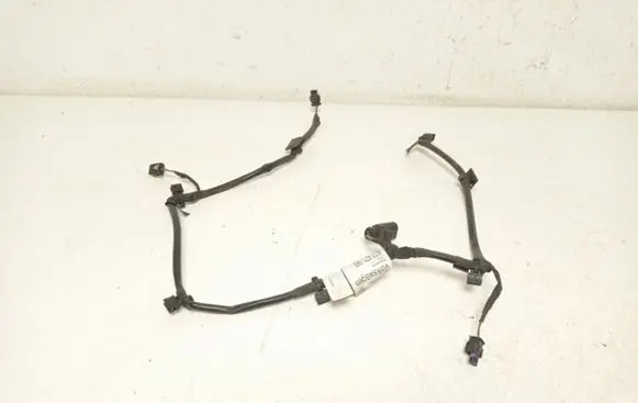 Volkswagen Polo V 6R Parking sensor (PDC) wiring loom 6C0971065