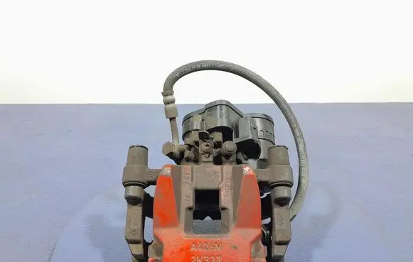 Jaguar XF X250 Rear brake caliper GX732K327BD