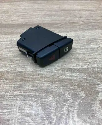 BMW X3 E83 Hazard light switch 6919506 549519500