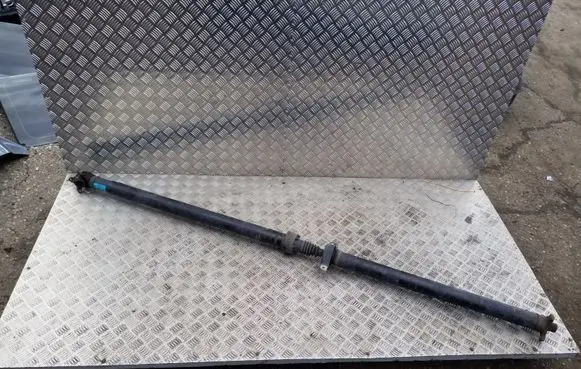 Hyundai ix35 Drive shaft (set) 493003W000