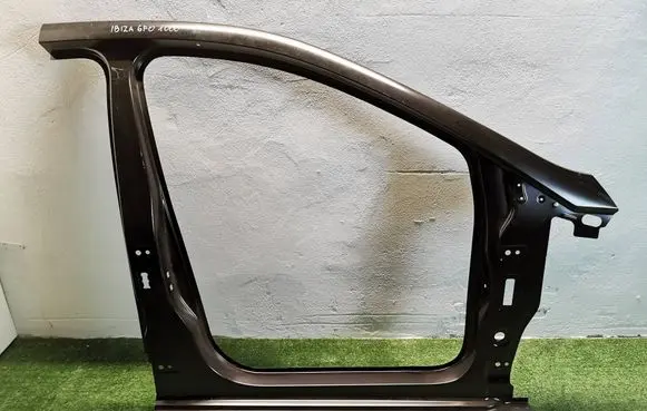 Seat Ibiza V (KJ) Front quarter panel 6F0809840-DANEK 6F0809840