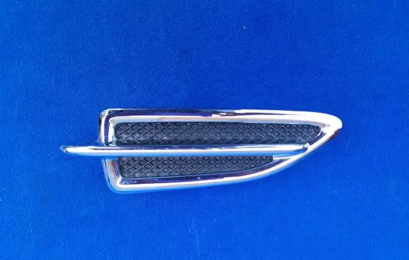 Ford Kuga II Front arch trim CJ5416C216