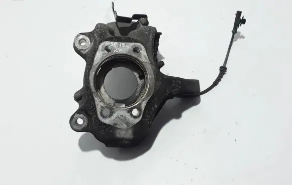 Renault Espace V (RFC) Front wheel hub 400155099R