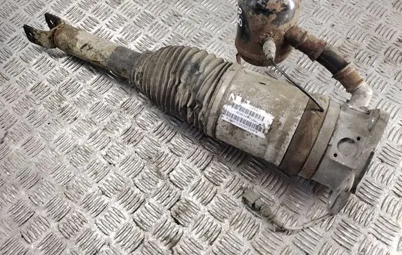 Audi A8 S8 D2 4D Air suspension rear shock absorber 4E0616001E 18ATE0426F24AP