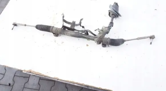 Opel Vectra C Steering rack