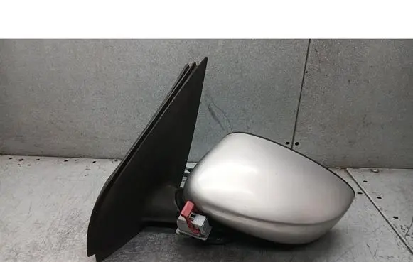 Fiat Stilo Front door electric wing mirror 