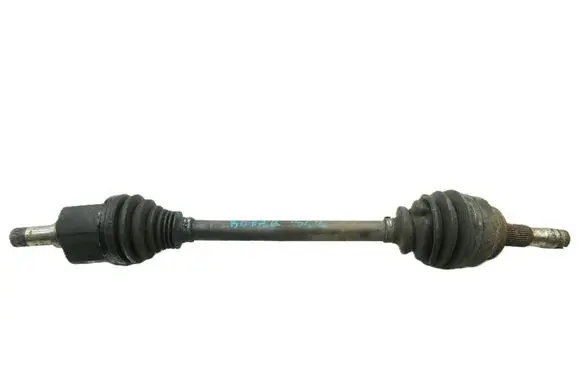 Peugeot Boxer Front driveshaft 