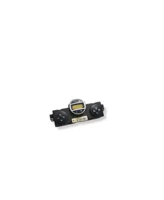 Renault Clio III Climate control unit 69340020 N101993M 8200296683