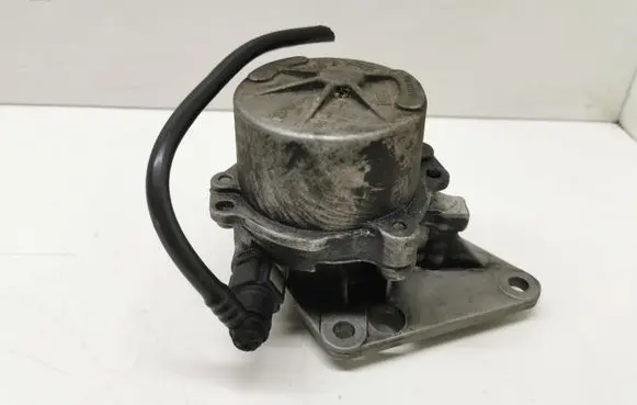 Peugeot Partner Vacuum pump 96111230 048225004 MM101706