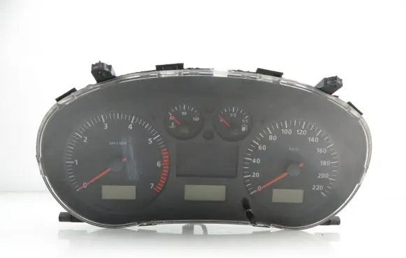 Seat Ibiza II (6k) Speedometer (instrument cluster) 6K0920821G
