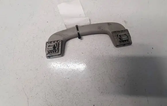BMW i3 Front interior roof grab handle