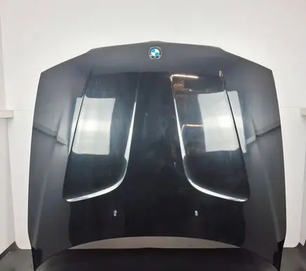 BMW X3 E83 Engine bonnet/hood 41003449411 3449411