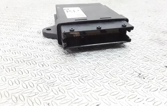 Opel Vectra C Door control unit/module 9227562