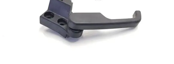 Mercedes-Benz Sprinter W906 Engine bonnet (hood) release handle
