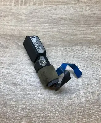 Mazda 6 Airbag deployment crash/impact sensor GJ6A57KC0