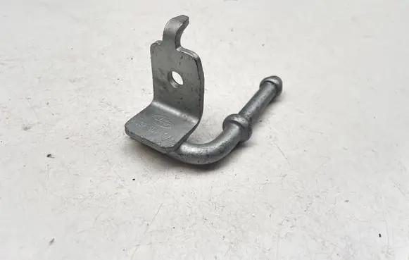 Opel Grandland X Rear glass lock/latch Q58 BJ325D261AA