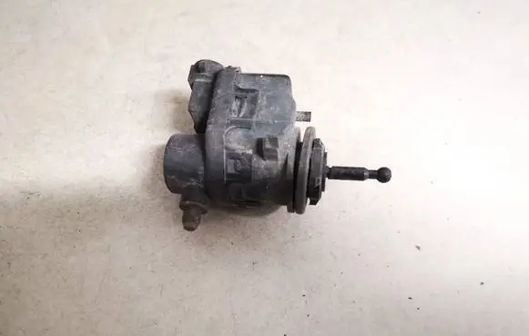 Opel Movano A Headlight level adjustment motor 7700420737