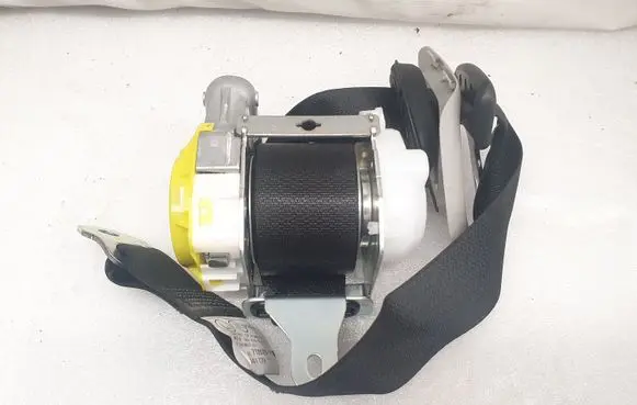 Lexus RX 450H Rear seatbelt 7T2020P 041729 M091605A