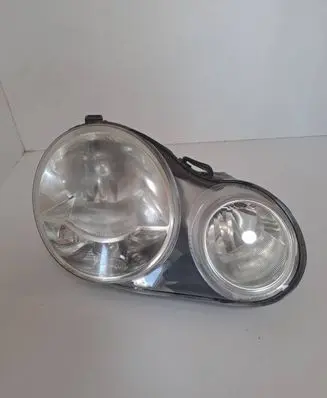 Volkswagen Polo Headlight/headlamp 6q1941008