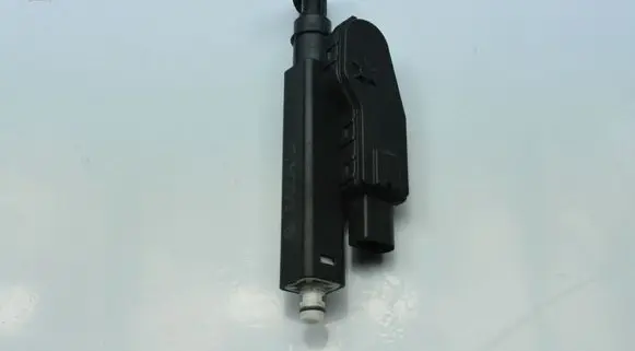 Volkswagen Phaeton Headlight washer spray nozzle 3D0955978B
