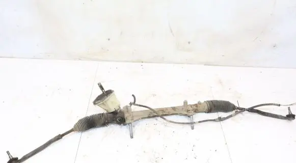 Renault Megane III Steering rack 490018982R