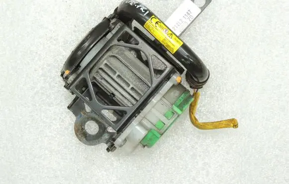 Suzuki Vitara (LY) Front seatbelt 8492054P11BHE