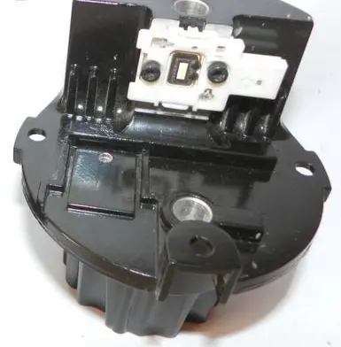DAF 55 - 66 LED ballast control module 18652900