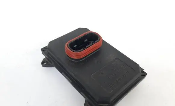 Porsche Macan (95B) Headlight ballast module Xenon 7PP941329M