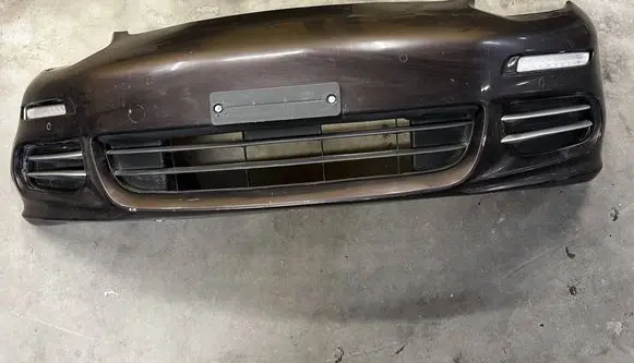 Porsche Panamera (970) Front bumper 97063108251 97063108151 97061250520