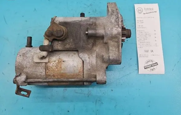 Toyota Auris 150 Starter motor 2810033080 IMPRK1388206