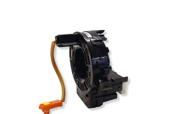 Mitsubishi ASX Airbag slip ring squib (SRS ring) KWP1490813