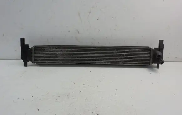 Skoda Rapid (NH) Coolant radiator 6R0145805H