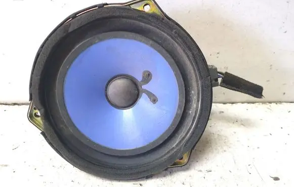 KIA Sorento Rear door speaker 963403E000