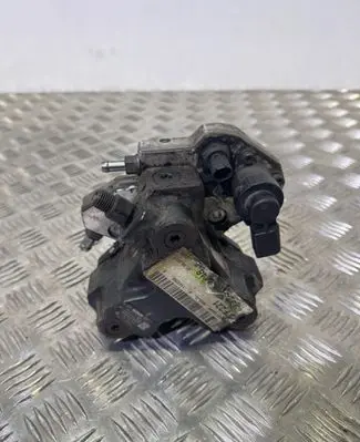 Mercedes-Benz S W222 Fuel injection high pressure pump A6420701201 0445010244 413030517