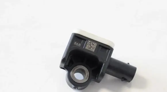 BMW 4 F32 F33 Airbag deployment crash/impact sensor 9234989