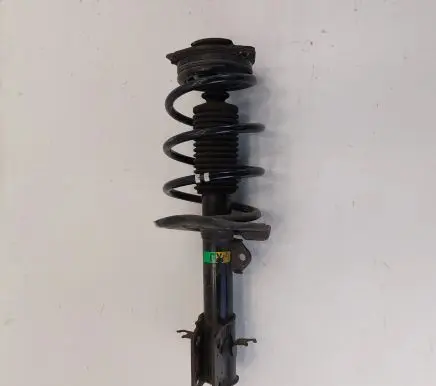 Nissan Leaf II (ZE1) Front shock absorber with coil spring
