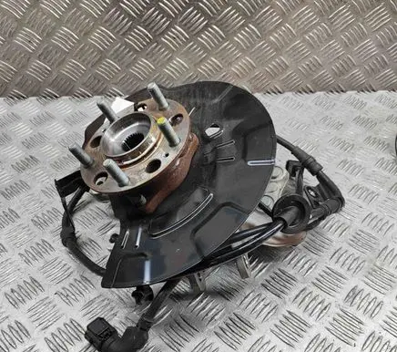 KIA Sportage Rear wheel hub 52715N7150