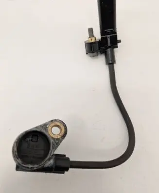 BMW 1 F20 F21 Crankshaft position sensor 7582842 25916010